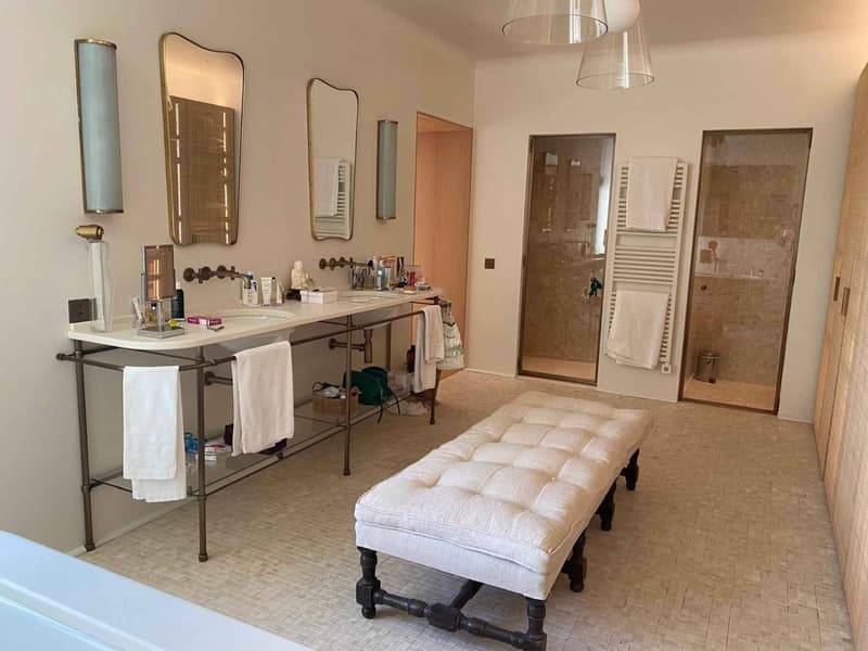 Bien d'Exception  Appartement Luxueux - Vue Imprenable (8)