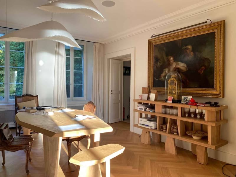 Bien d'Exception  Appartement Luxueux - Vue Imprenable (4)