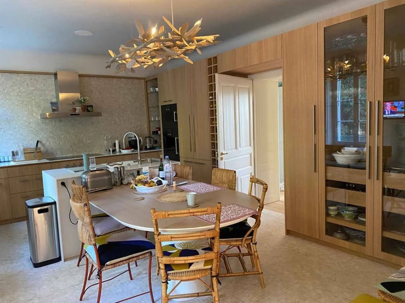 Bien d'Exception  Appartement Luxueux - Vue Imprenable (5)
