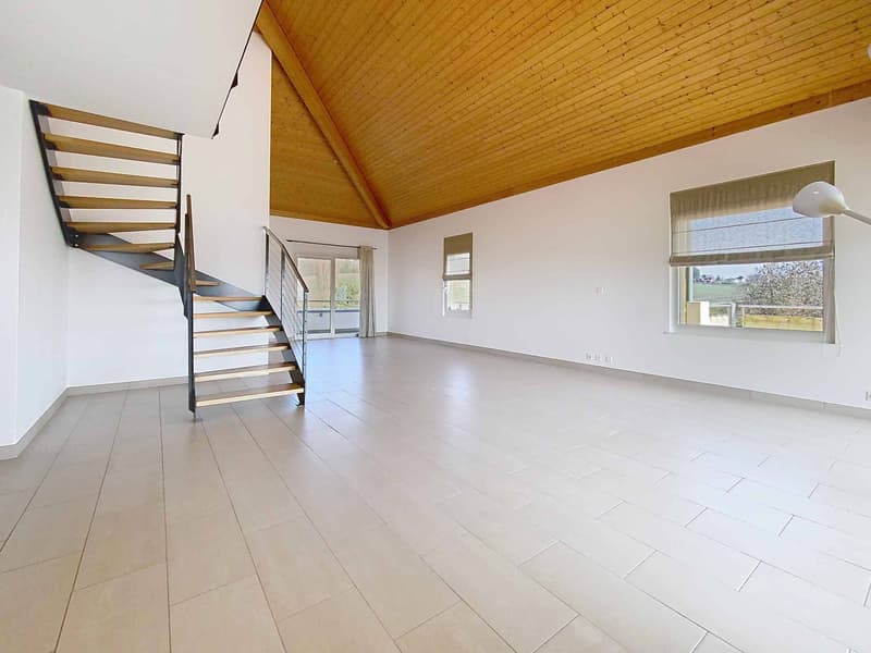 En Exclusivité Magnifique appartement avec vue (3)