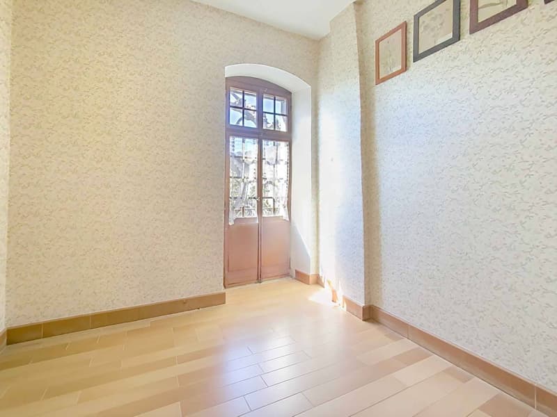 Une propriété d'exception, Maison de maitre et vigneronne (13)