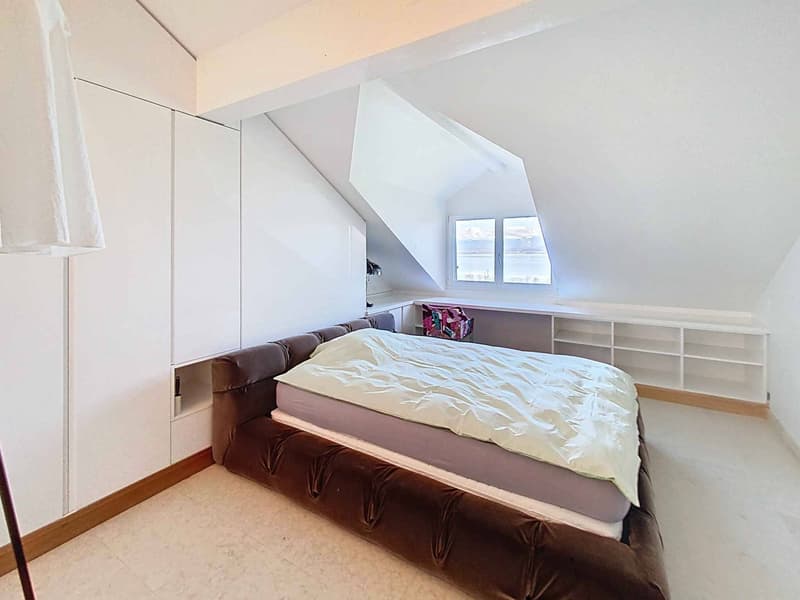 Magnifique appartement avec vue (9)