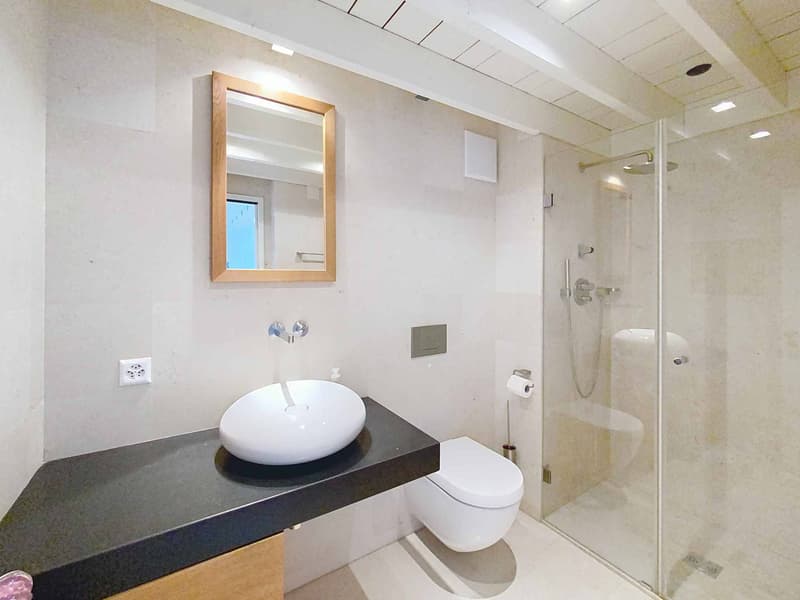Magnifique appartement avec vue (11)