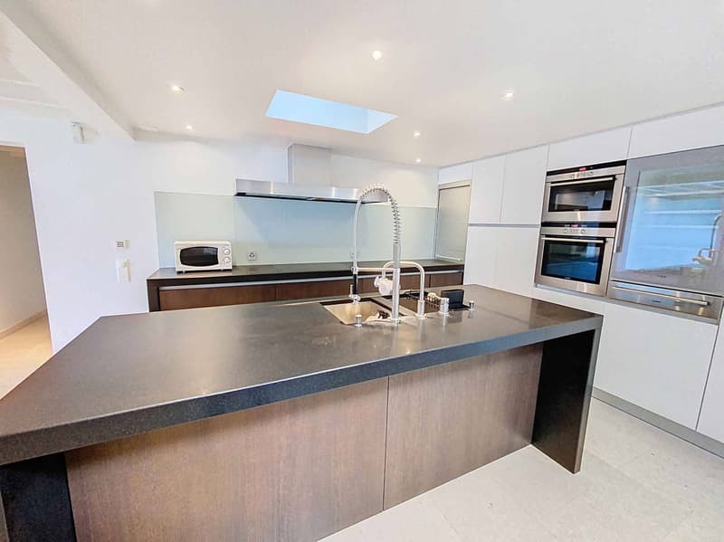 Magnifique appartement avec vue (6)