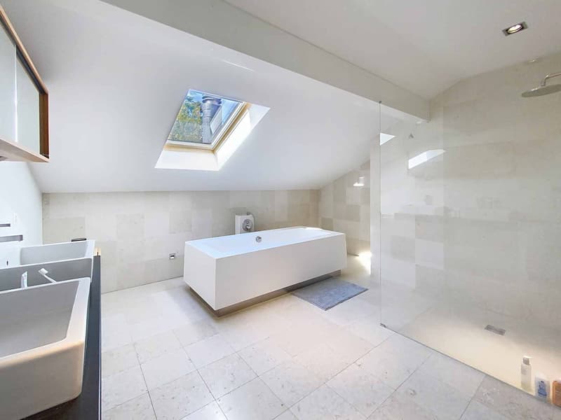 Magnifique appartement avec vue (10)