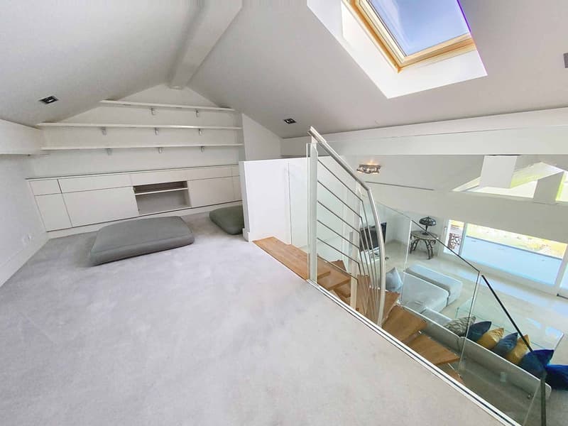 Magnifique appartement avec vue (12)