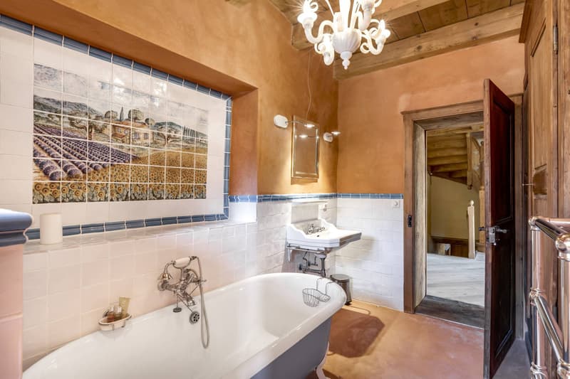 Magnificent renovated 19th-century estate (10)