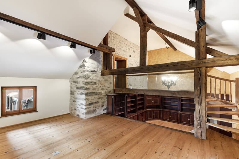 Magnificent renovated 19th-century estate (12)
