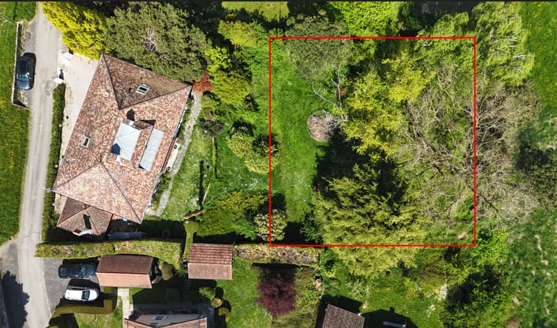 Villa individuale di lusso su piano - NUOVA (4)