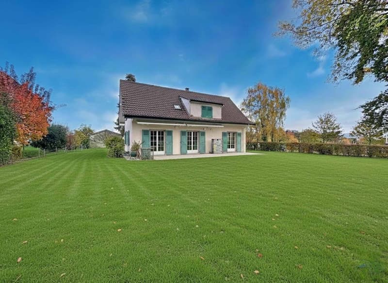 Individual Villa - Rare Opportunity (3)