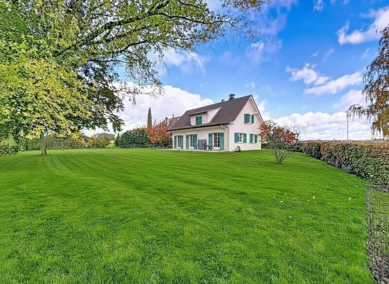 Individual Villa - Rare Opportunity (2)