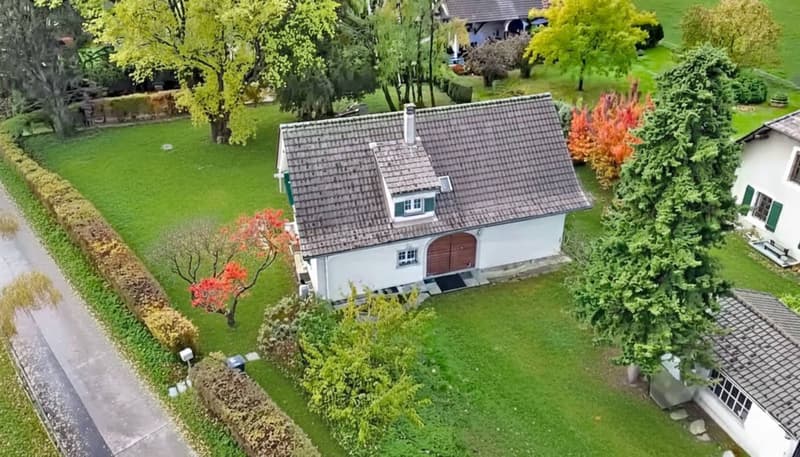 Individual Villa - Rare Opportunity (4)