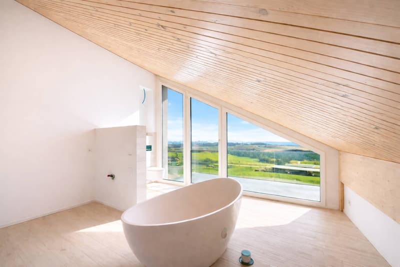 Architect's Villa in the Heart of the Vineyards (7)