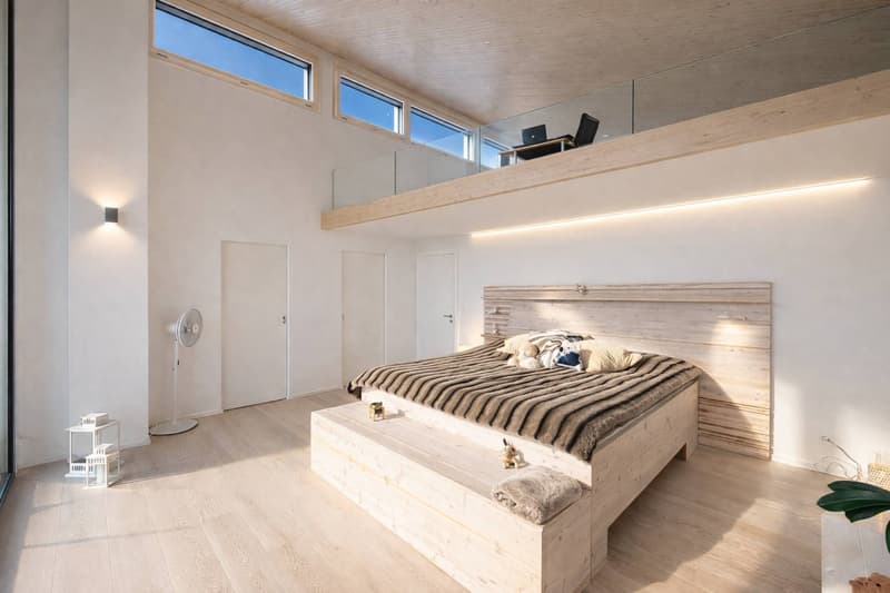 Architect's Villa in the Heart of the Vineyards (6)