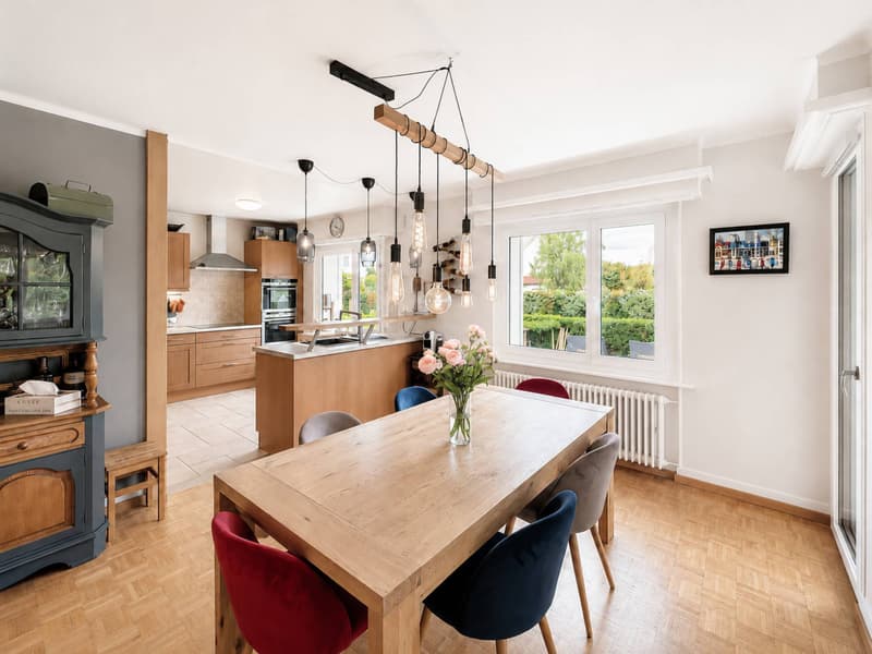 Villa individuelle avec studio indépendant (3)