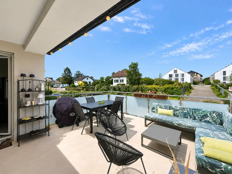 Villa individuelle avec studio indépendant (5)