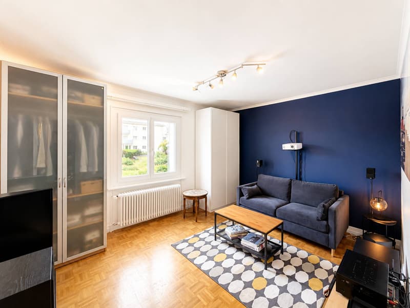 Villa individuelle avec studio indépendant (6)