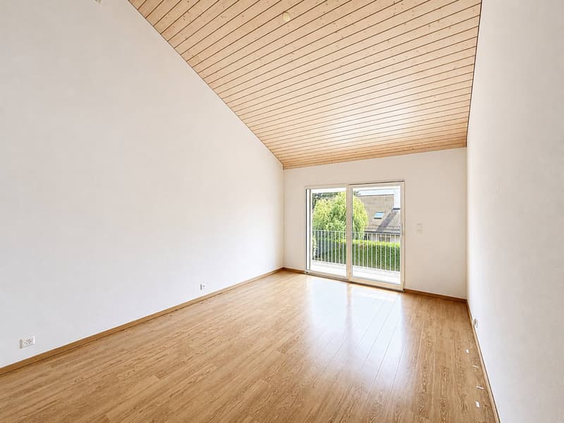 Villa individuelle aux portes de Lausanne (8)