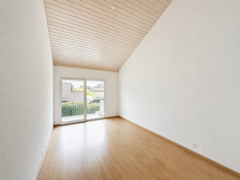 Villa individuelle aux portes de Lausanne (10)