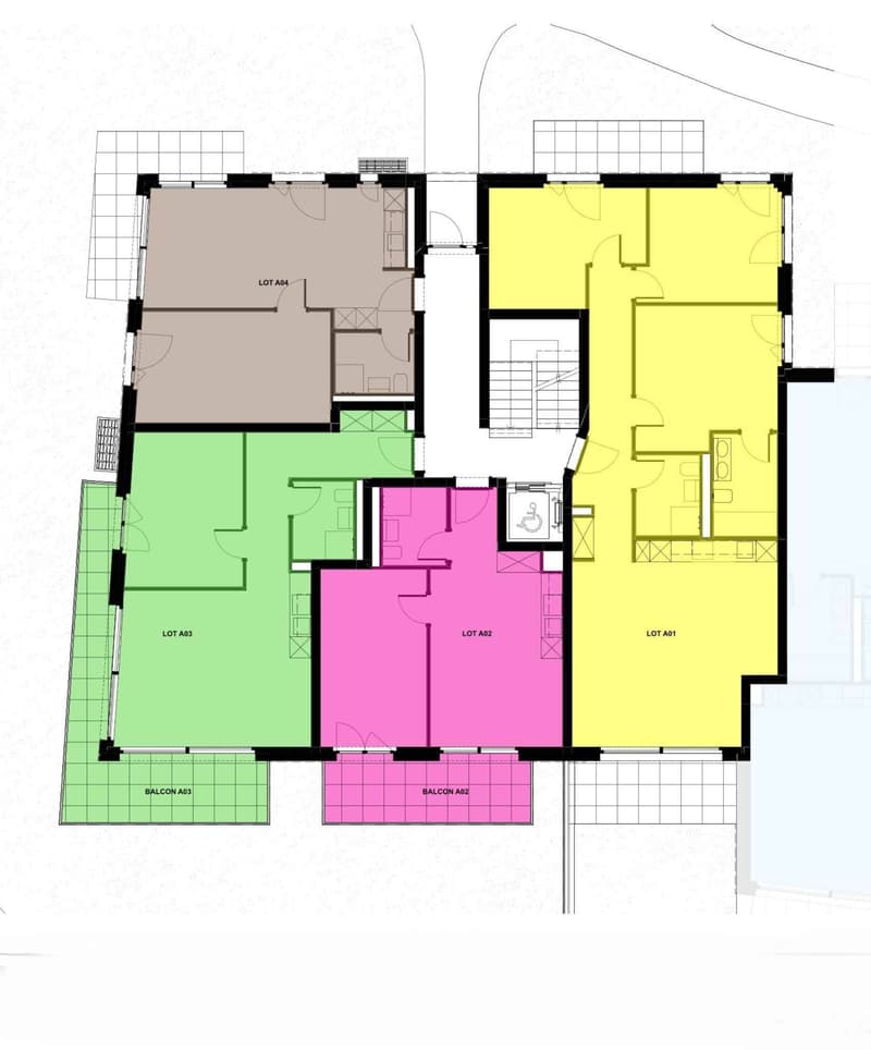 Appartement de 2.5 pièces (10)