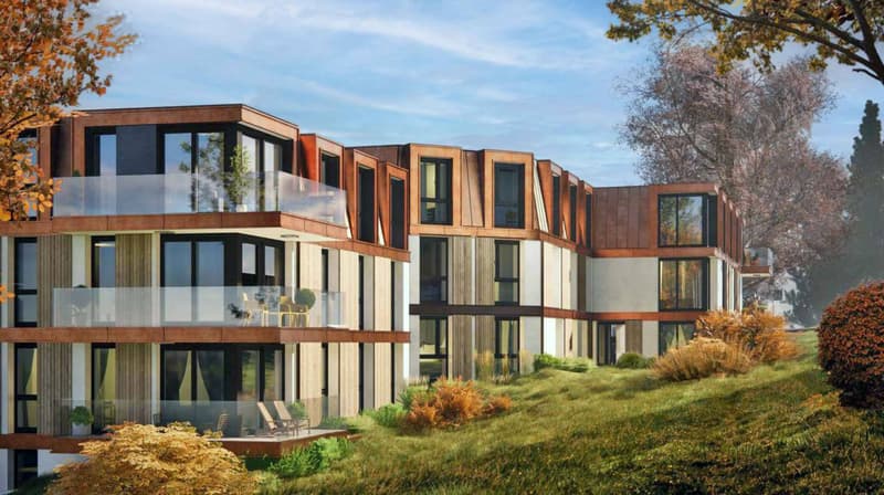 Apartment with 2.5 rooms (12)