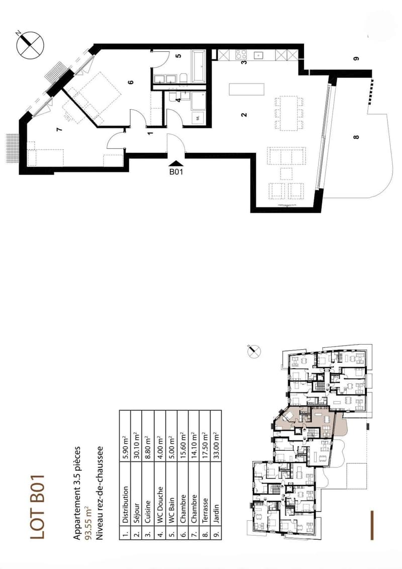 3.5-room apartment (10)
