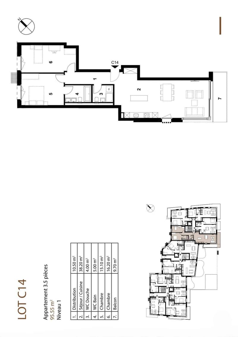 3.5-room apartment (10)
