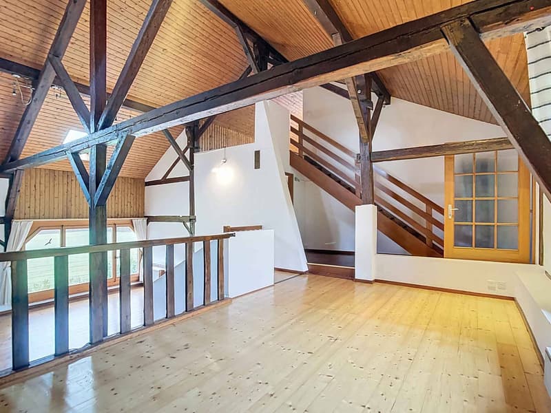 Renovated farm in the heart of nature (7)