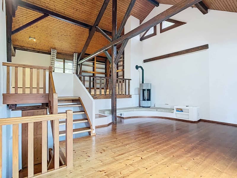 Renovated farm in the heart of nature (8)