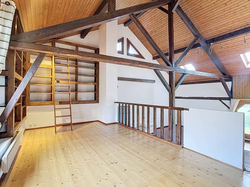 Renovated farm in the heart of nature (3)