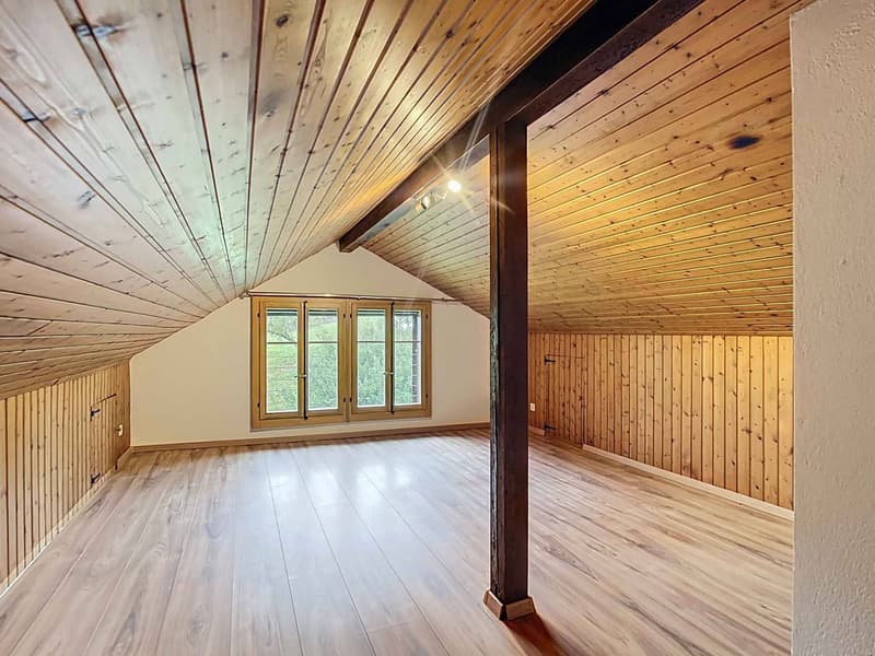 Renovated farm in the heart of nature (9)
