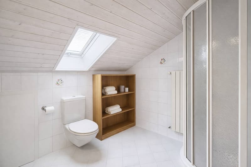 Villa mit beheiztem Pool und freier Sicht in Villars-Sainte-Croix (8)