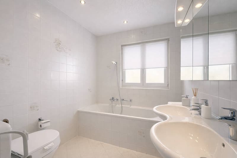 Villa mit beheiztem Pool und freier Sicht in Villars-Sainte-Croix (5)