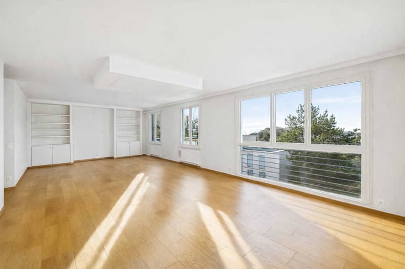 Exceptional attic with a magnificent view of the lake (5)