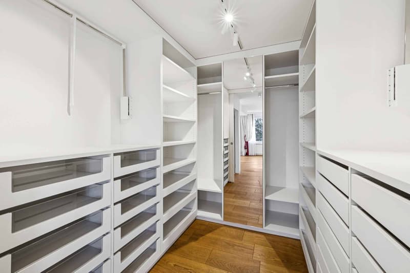 Exceptional attic with a magnificent view of the lake (6)