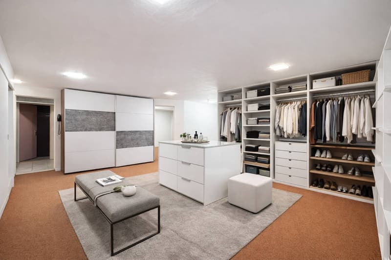 Maison d'architecte de charme à Romanel-sur-Lausanne (12)