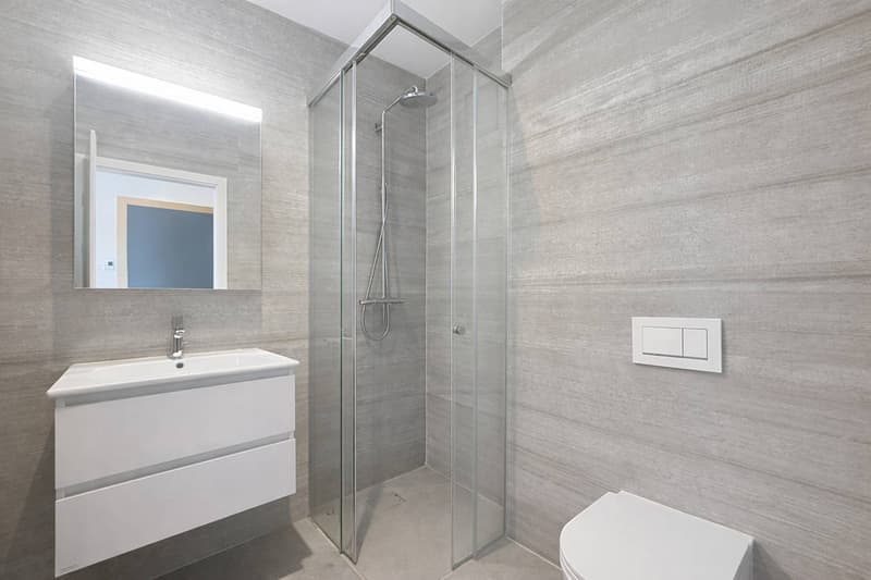 In the heart of the Lavaux vineyards - 175 m2 high-standard apartment (5)