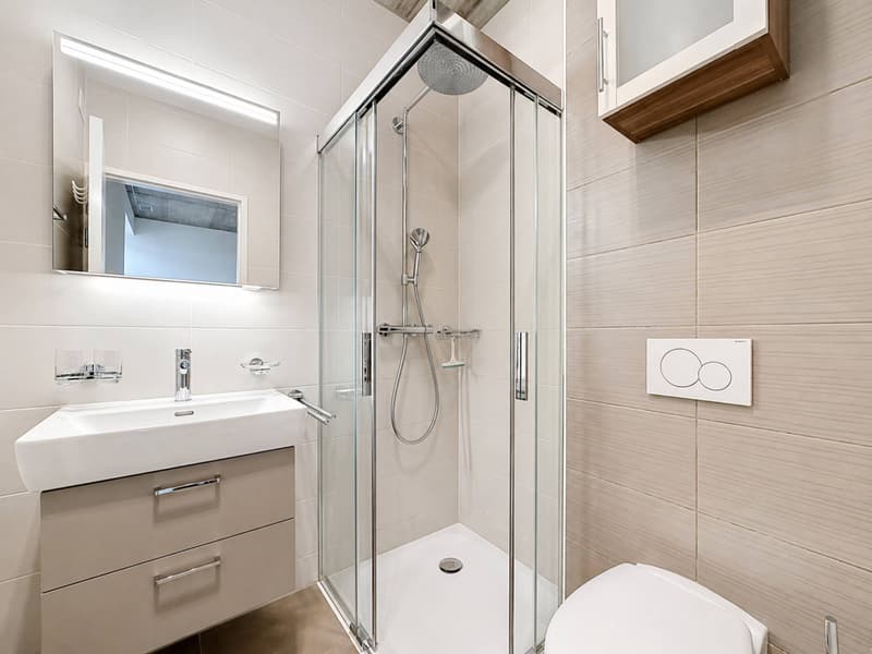 High-standard apartment of over 225 m² with a view of the lake (8)