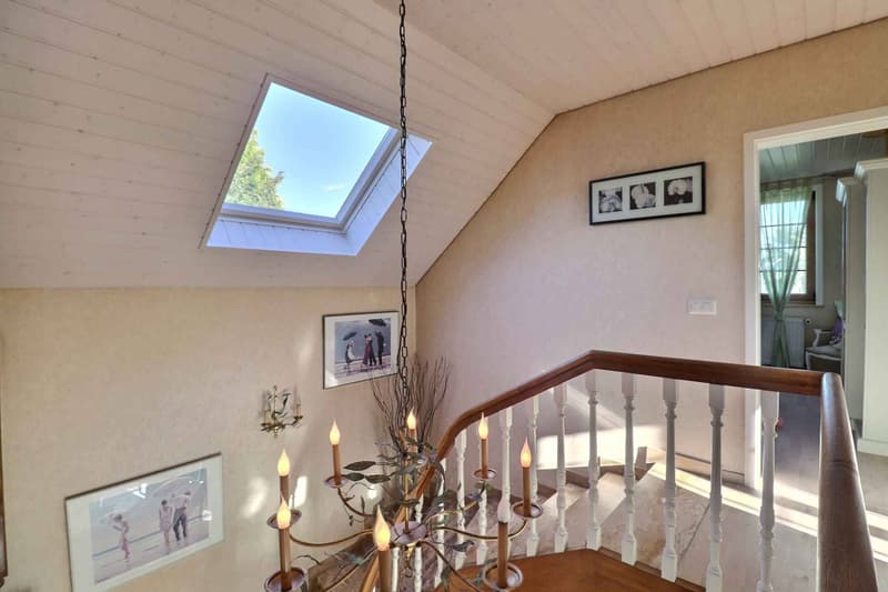 Family villa of 7.5 rooms south of the village (8)