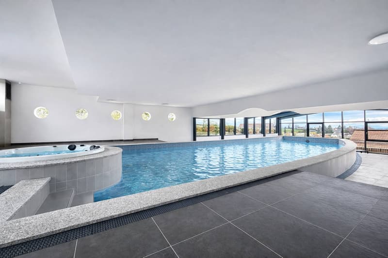 Exceptional contemporary villa at the gates of Lausanne (6)