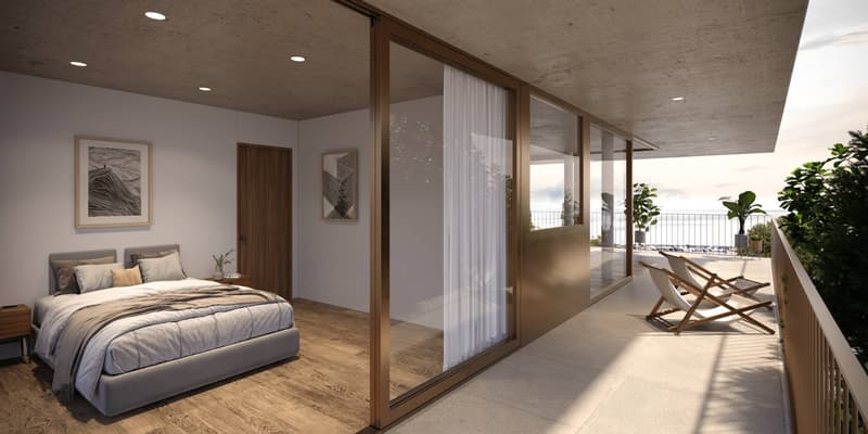 Last opportunity with permit: New 5-room apartment (5)