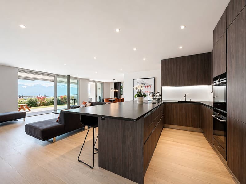165 m² high-standard apartment on the ground floor (7)