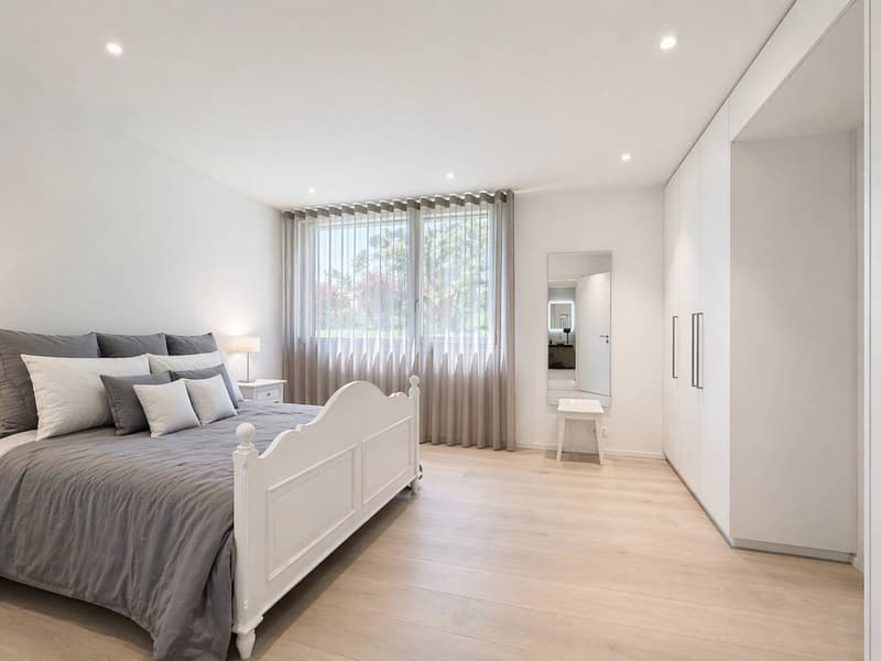 165 m² high-standard apartment on the ground floor (9)