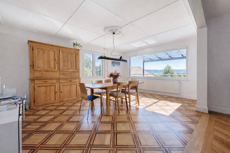 Maison Bourgeoise rénovée au cadre champêtre (3)