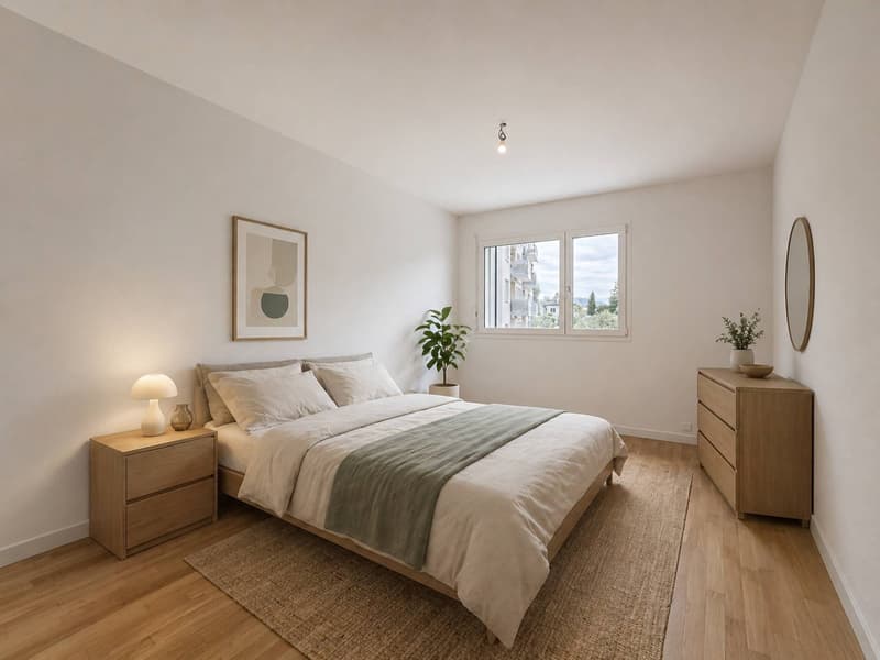 Geräumige 130 m2 Wohnung, ideal für eine Familie (8)
