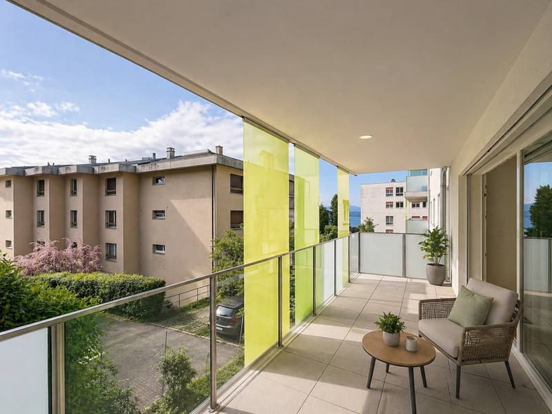 Geräumige 130 m2 Wohnung, ideal für eine Familie (10)