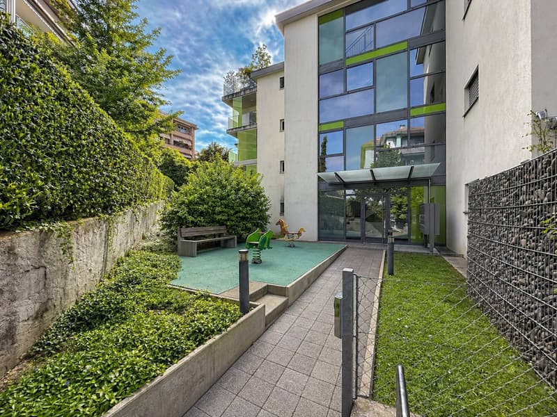 Geräumige 130 m2 Wohnung, ideal für eine Familie (11)
