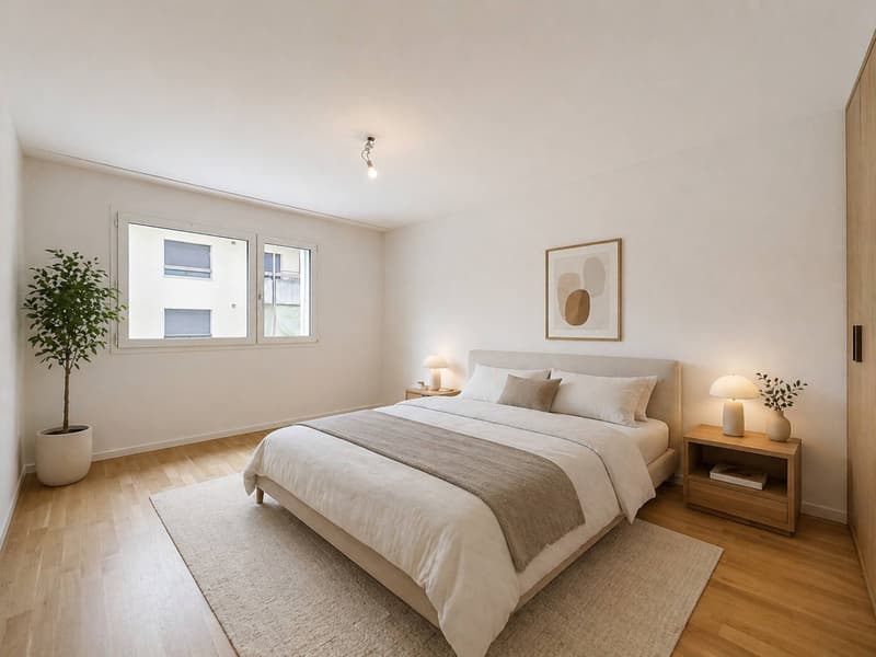 Geräumige 130 m2 Wohnung, ideal für eine Familie (6)