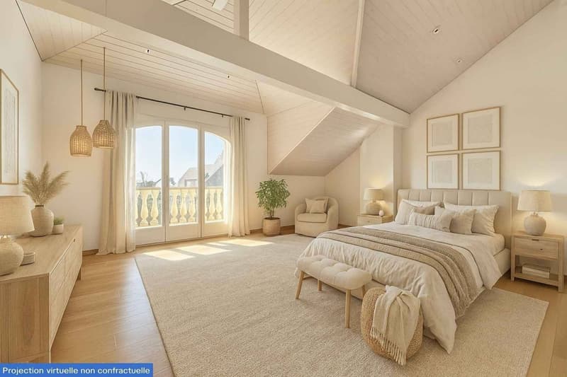 Prächtige südliche Villa mit Pool (8)