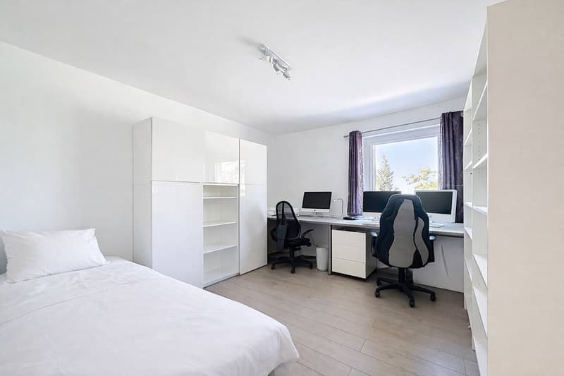 Villa moderna di oltre 350 m² con vista sul lago (11)